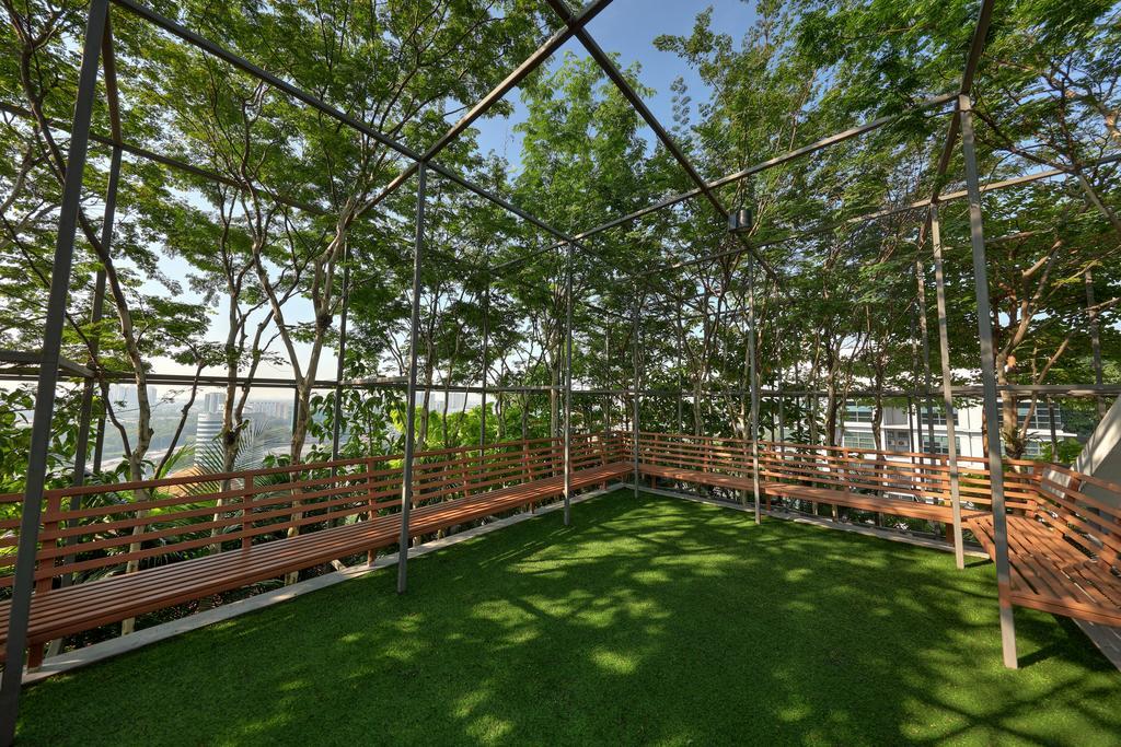 Acappella Suite Hotel, Шах-Алам Экстерьер фото